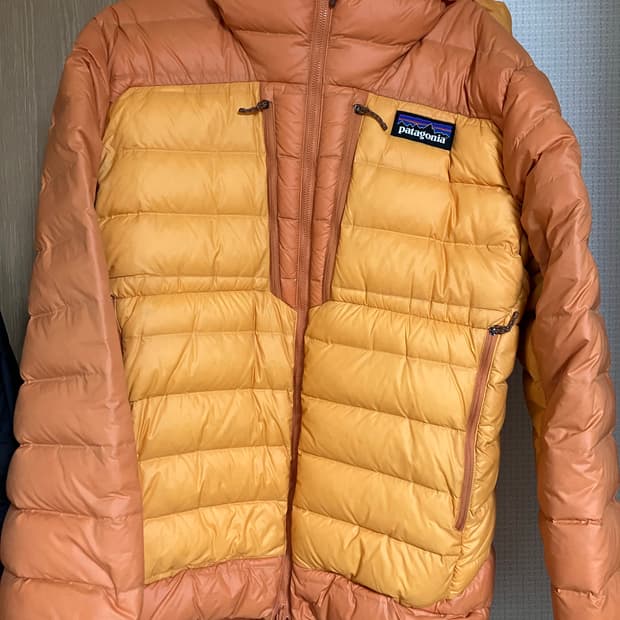 파타고니아 알프로프트