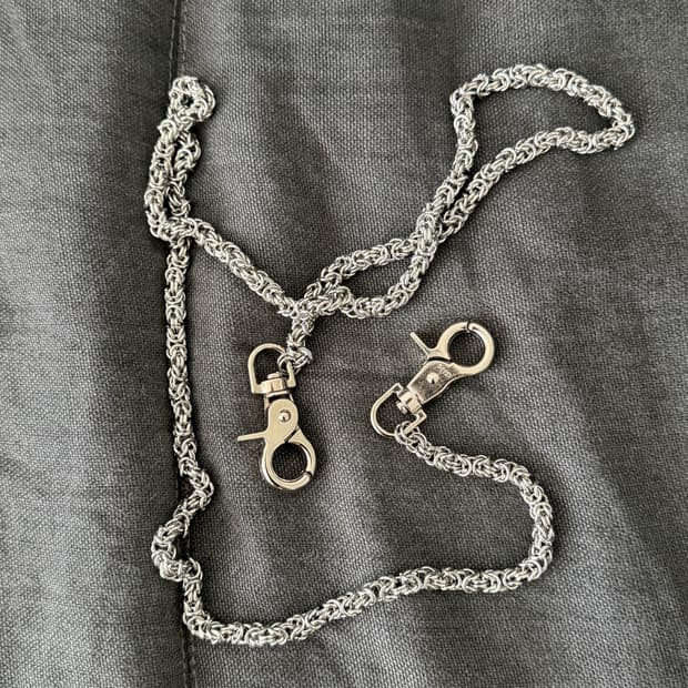 MJD 체인 판매해요