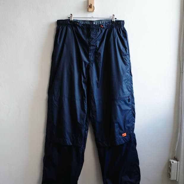00s 나이키 트랙팬츠