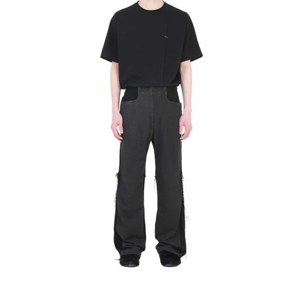 엑슬림 ep.7 10 트라우저