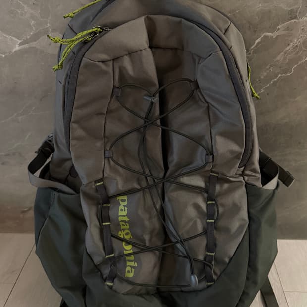 파타고니아  차카부코 백팩