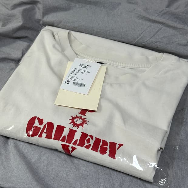 3) 폴리테루 크로스티 화이트