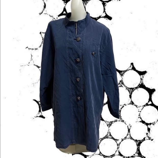 Gothic jacket