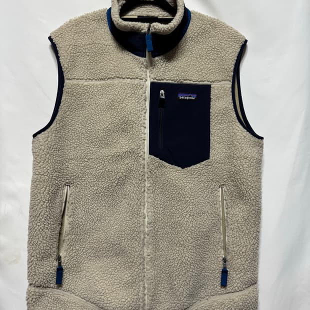 L 파타고니아 레트로X 베스트