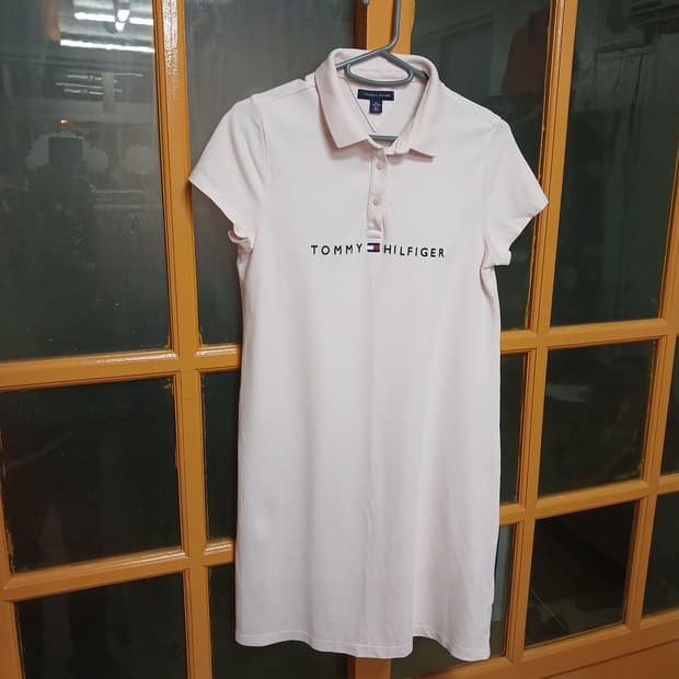 타미힐피거 여성 55 키즈XL