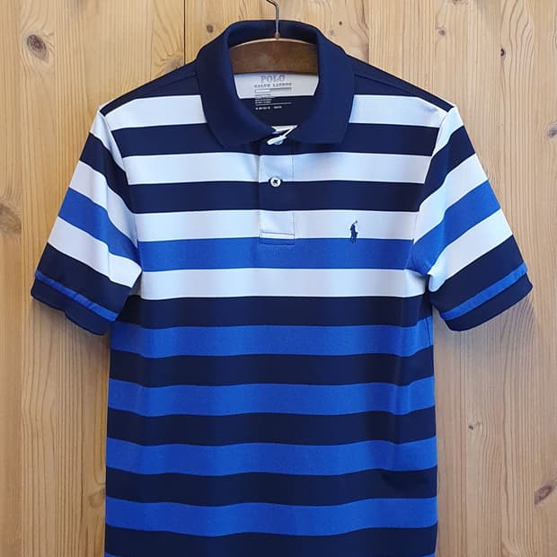 55.POLO 카라티
