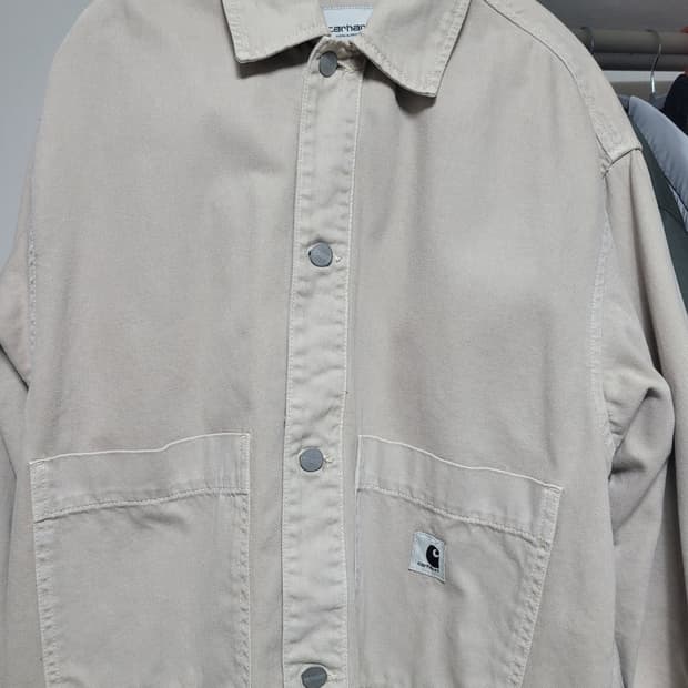 칼하트 우먼스 개리슨 자켓 S