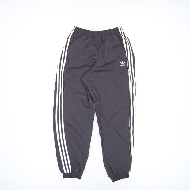 S 아디다스 여성 우븐 트레이닝팬츠 0202H2