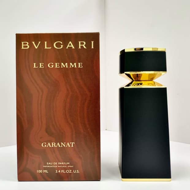 불가리 르 젬므 앰버로 오 드 퍼퓸 100ml