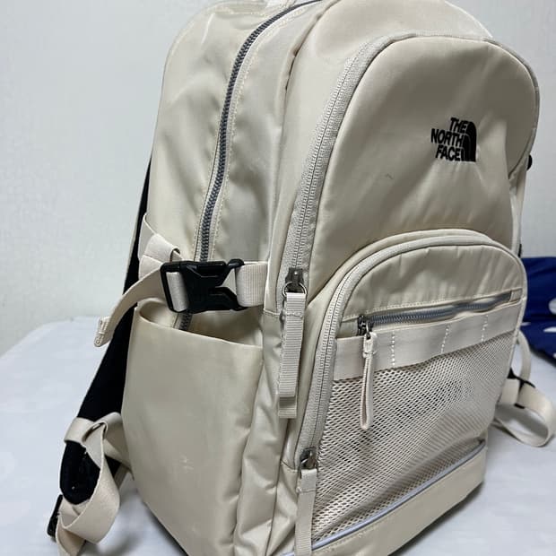 노스페이스 아동용 백팩