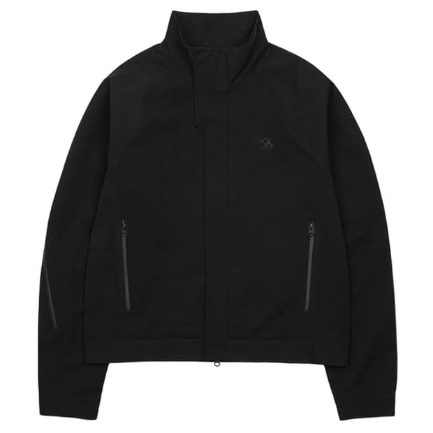 산산기어 어파인 커브 자켓2