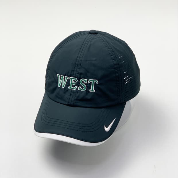 [OS/정품] 10s 나이키 골프 WEST 메쉬 볼캡