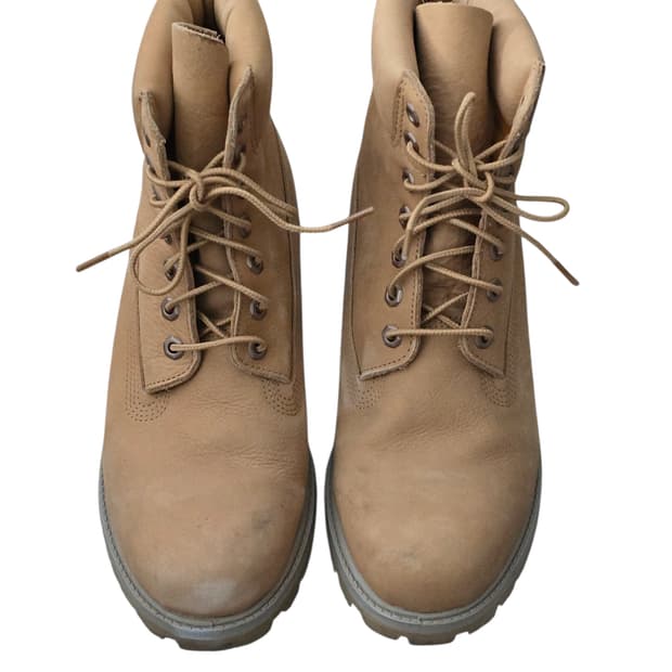(275)팀버랜드 6인치 프리미엄 워커 부츠