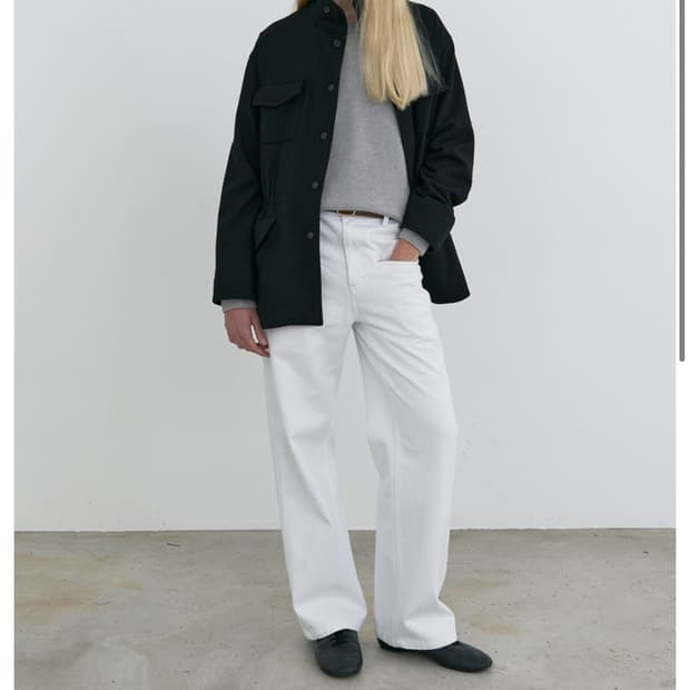 아이엘 필드자켓 구매