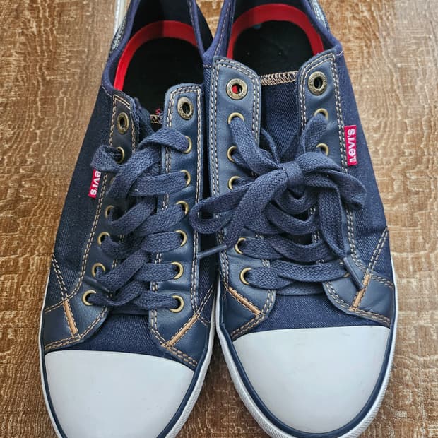 리바이스 컨버스 265