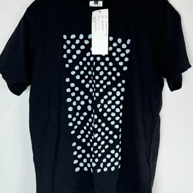 Comme des Garçons T-shirt