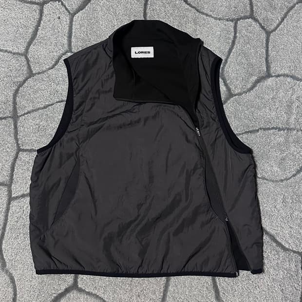 로어즈 Asymmetric 나일론 베스트