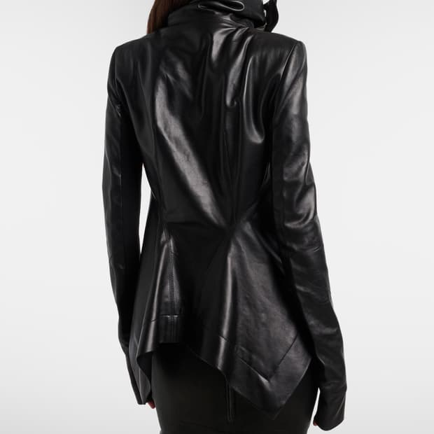 릭 오웬스 나스카 자켓 구매