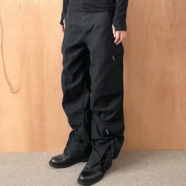 Rip Van Winkle 립반윙클 팬츠