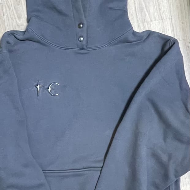 떠그클럽 아머후드 3사이즈