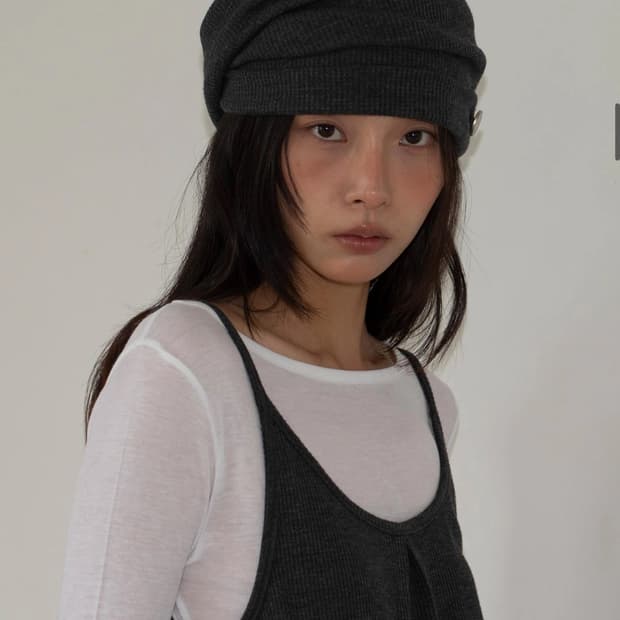 온스카 비니 차콜