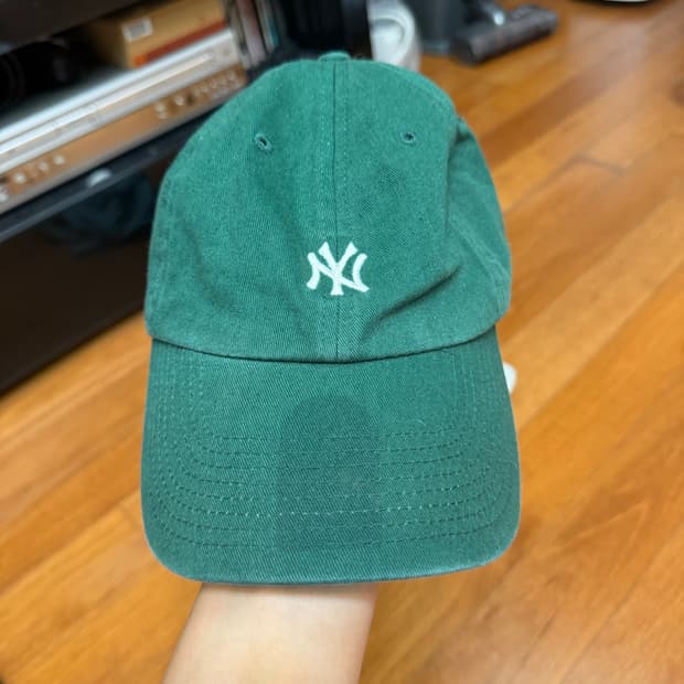 47브랜드 캡모자