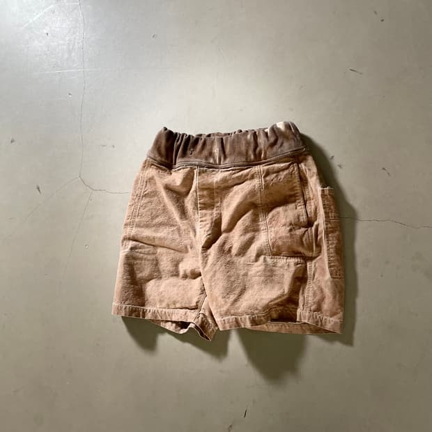  KZ Atelier One off 반바지 
