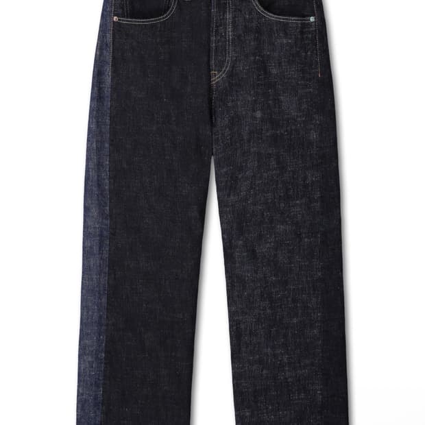 키바타 블루아워2 인디고