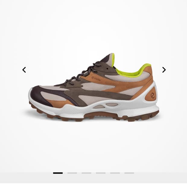 (285) 에코 바이옴 씨트레일 biom c trail