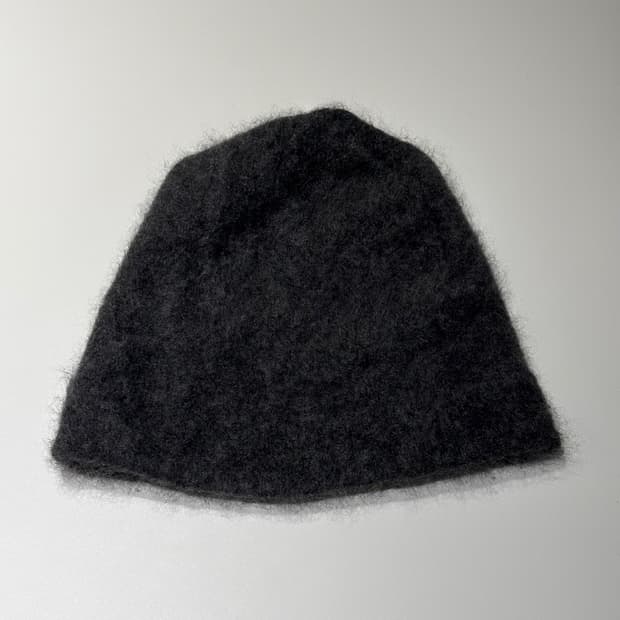 arts&science 캐시미어 비니