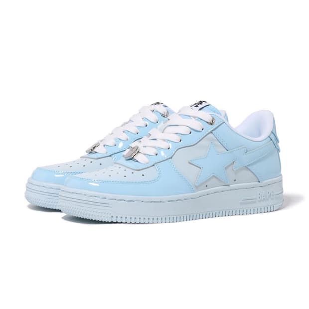 베이프 스타 6사이즈 (230)