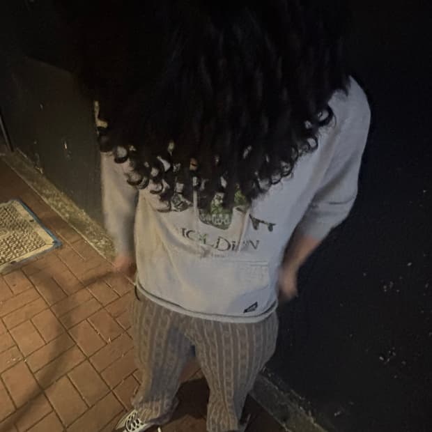 stingwater 앵커팬츠