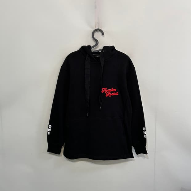 NBA 후드 티셔츠 S 남녀공용