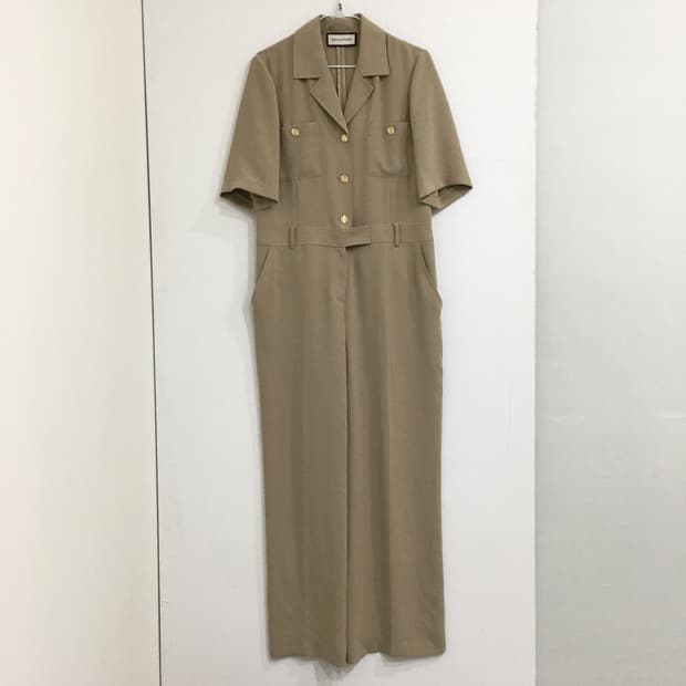 모조에스핀 썸머 반팔 점프수트 77