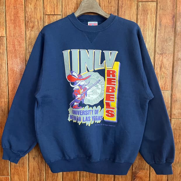 90‘s 유니버시티 스웻