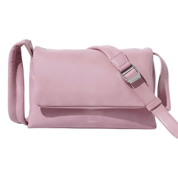 스탠드오일 플러피 미니 코튼핑크