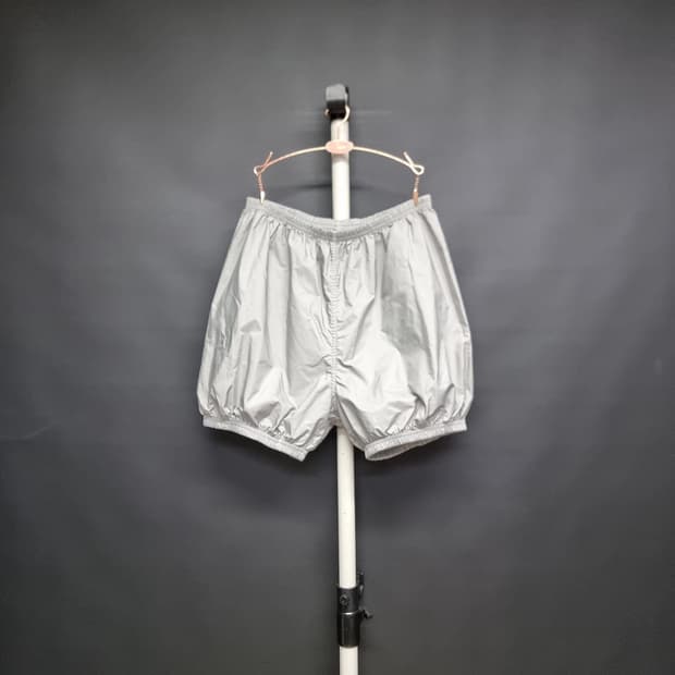 불릿포인트 발레 그레이 웜업팬츠 L 66