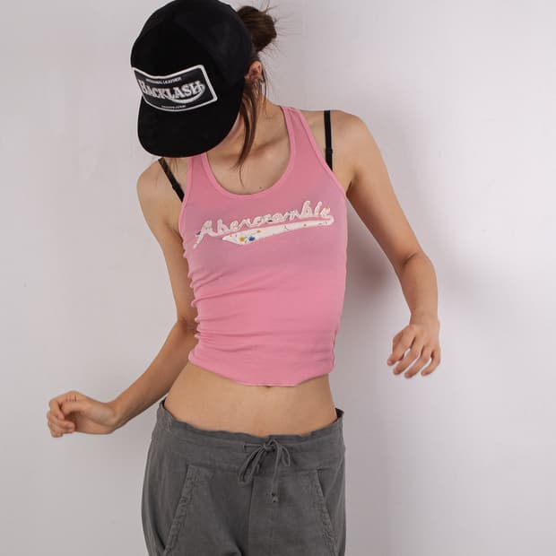 ISAMU KATAYAMA BACKLASH MESH CAP