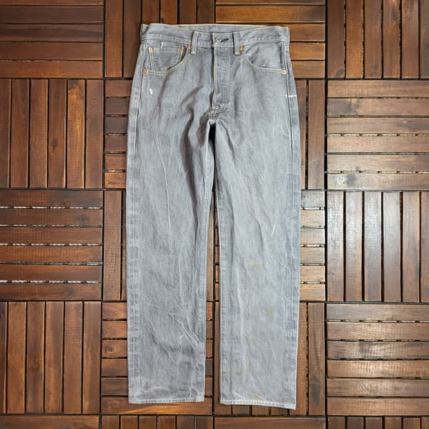 리바이스 청바지 501 (31)