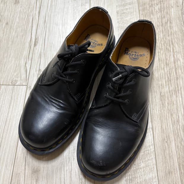 닥터마틴 1461 3홀 스무스 270