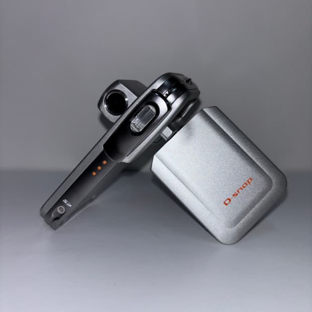 파나소닉 디스냅sv-av50 디카 캠코더