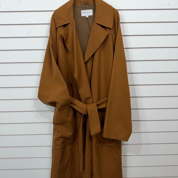 TOMORROWLAND SAMPLE 코트 (Made In Japan)