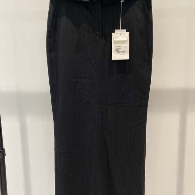 LCDC skirt
