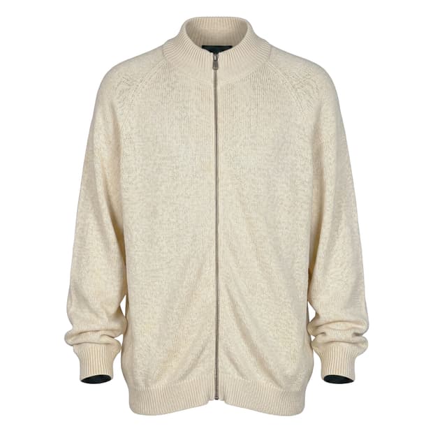 nike zip up knit