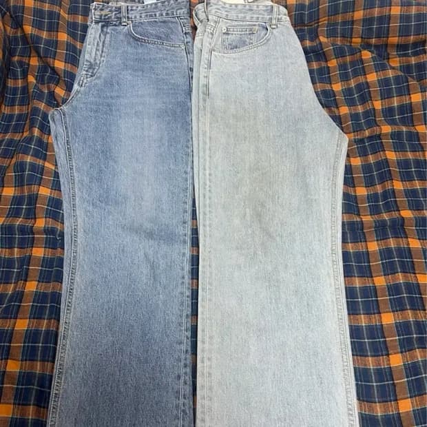 유스 데님 (오른쪽) 4 size