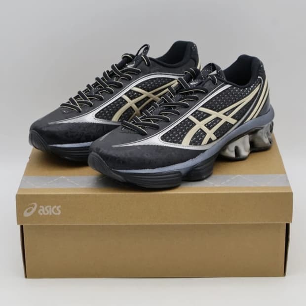 아식스 젤 키네틱 플루언트 260