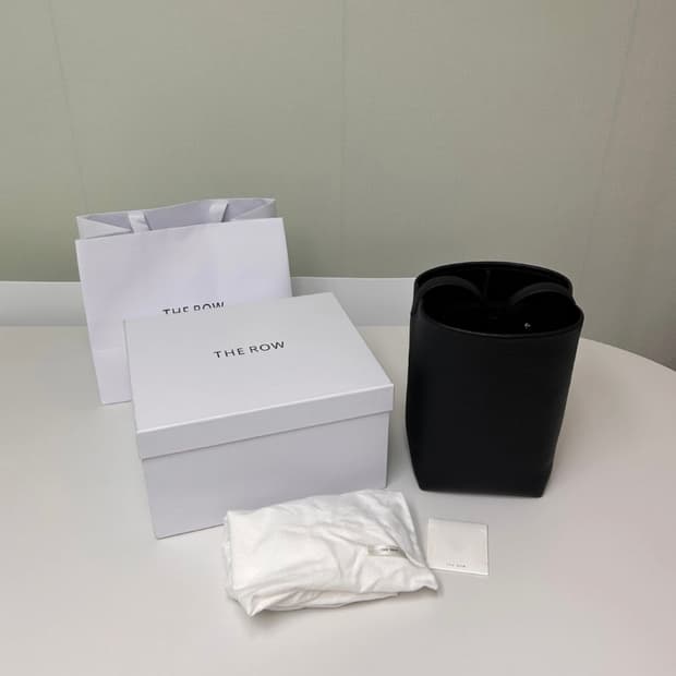 더로우 파크백 미디움