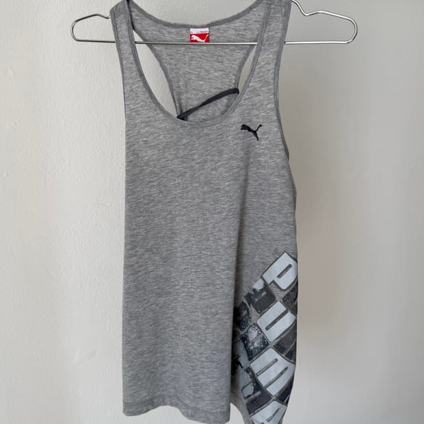 Puma 슬리브리스