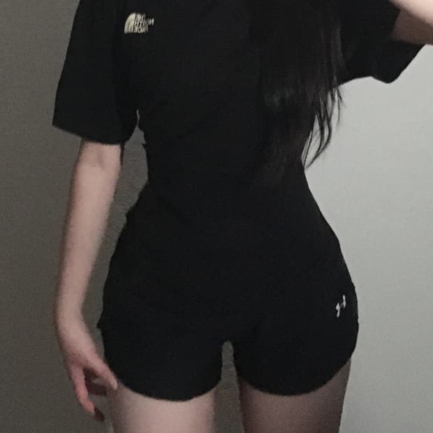 내셔널 카모 반팔티