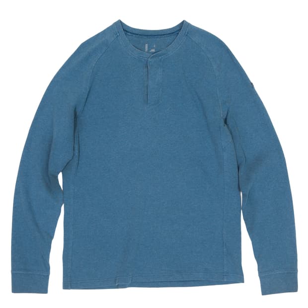 sirrus ls henley (2018)